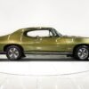 1968 Pontiac GTO