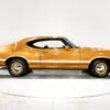 1970 Oldsmobile 442 W-30