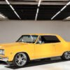 1965 Chevrolet Chevelle SS