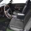 1970 Ford Mustang Mach 1