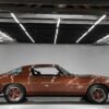 1978 Chevrolet Camaro