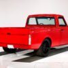 1971 Chevrolet C10