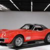 1969 Chevrolet Corvette