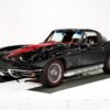 1972 Chevrolet Corvette LT-1