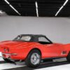 1969 Chevrolet Corvette