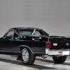 1970 Chevrolet El Camino SS