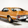 1970 Oldsmobile 442 W-30