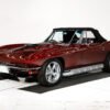 1967 Chevrolet Corvette