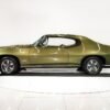 1968 Pontiac GTO