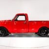 1971 Chevrolet C10