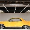 1965 Chevrolet Chevelle SS