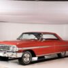 1964 Ford Galaxie 500XL