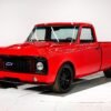 1971 Chevrolet C10