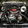 1968 Pontiac GTO