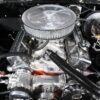 1970 Chevrolet Camaro RS