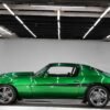 1970 Chevrolet Camaro RS