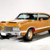 1970 Oldsmobile 442 W-30