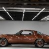 1978 Chevrolet Camaro