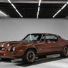 1978 Chevrolet Camaro