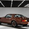 1978 Chevrolet Camaro