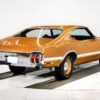 1970 Oldsmobile 442 W-30