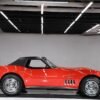 1969 Chevrolet Corvette