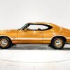 1970 Oldsmobile 442 W-30