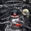 1970 Chevrolet El Camino SS