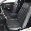 1970 Ford Mustang Mach 1
