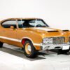 1970 Oldsmobile 442 W-30