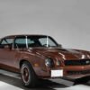 1978 Chevrolet Camaro