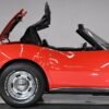 1969 Chevrolet Corvette