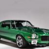 1970 Chevrolet Camaro RS