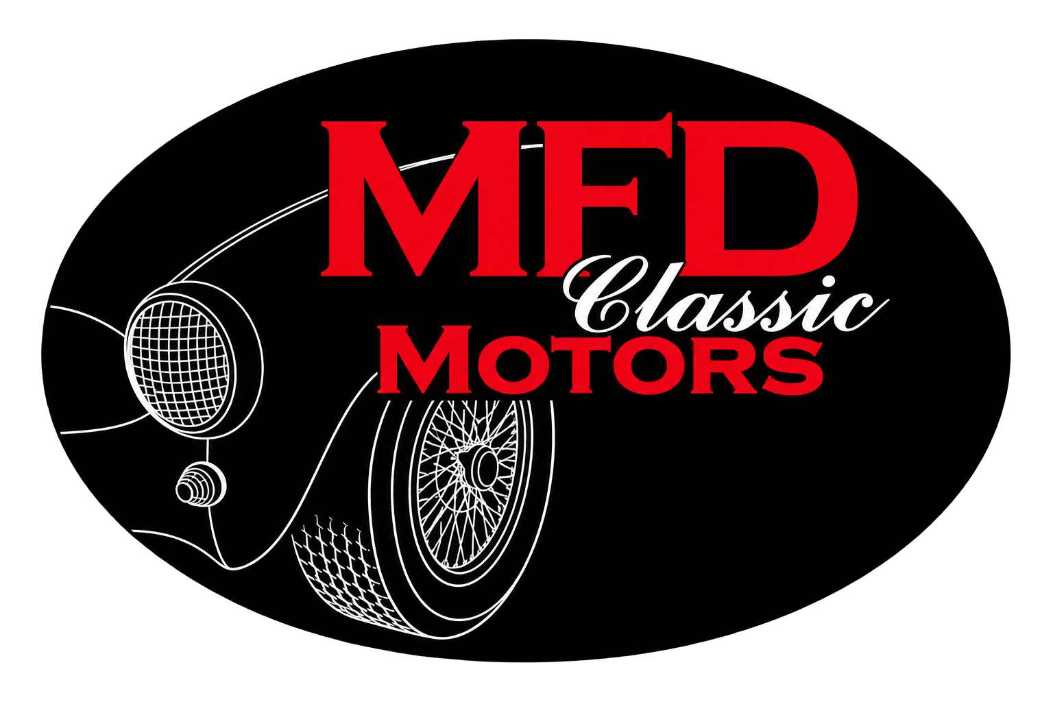 MFD Classic Motors | Classic Cars for Sale in Traverse City, MI